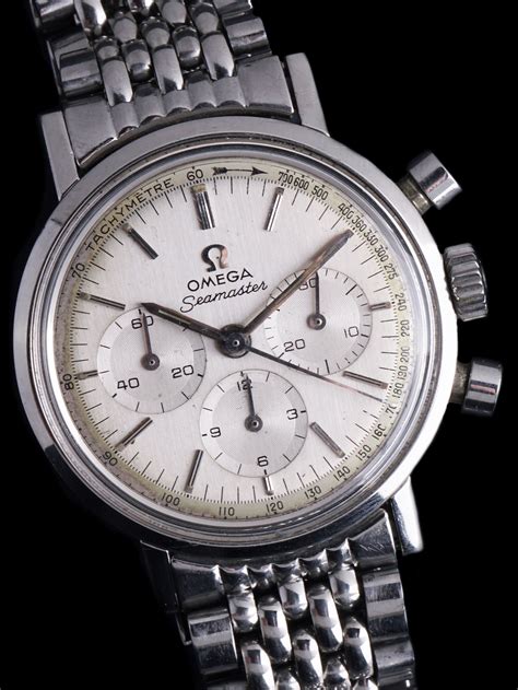 omega seamaster chronograph movement|best price Omega Seamaster uk.